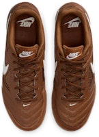 ナイキ ガト ライト ブリティッシュタン/ブラック ライトブラウン/アイボリー HQ6019-200 Shop ナイキ ガト ライト ブリティッシュタン/ブラック ライトブラウン/アイボリー HQ6019-200