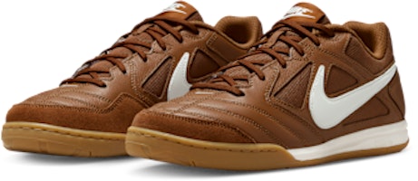 ナイキ ガト ライト ブリティッシュタン/ブラック ライトブラウン/アイボリー HQ6019-200 Purchase ナイキ ガト ライト ブリティッシュタン/ブラック ライトブラウン/アイボリー HQ6019-200