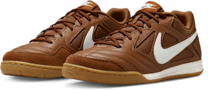 Nike Gato Light British Tan/Hitam Coklat Muda/Gading/Gading HQ6019-200 Purchase Nike Gato Light British Tan/Hitam Coklat Muda/Gading/Gading HQ6019-200