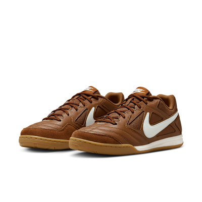 Details for Nike Gato 淺褐色/黑色 淺棕/象牙白/象牙白 HQ6019-200