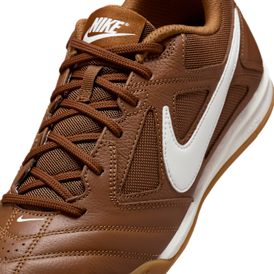 Sizing 耐克Gato 浅棕/黑色/米白/象牙色 HQ6019-200