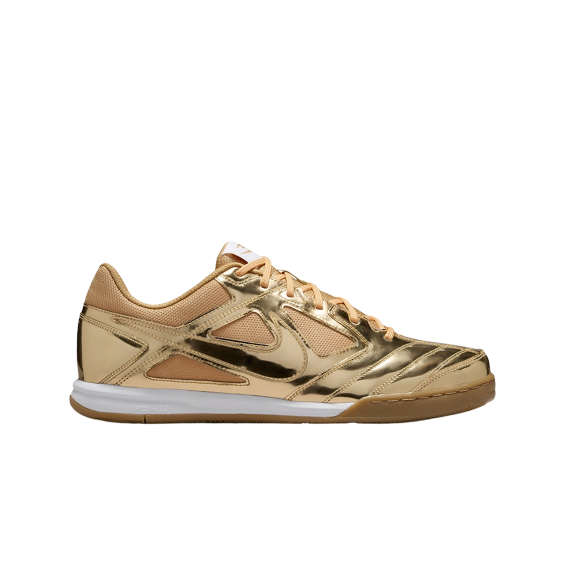 Nike Gato LV8 'Liquid Gold' IB3566-700
