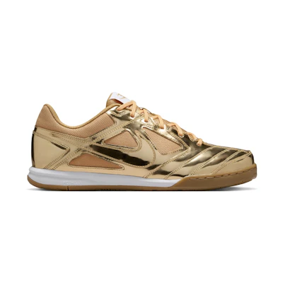 Nike Gato LV8 'Liquid Gold'