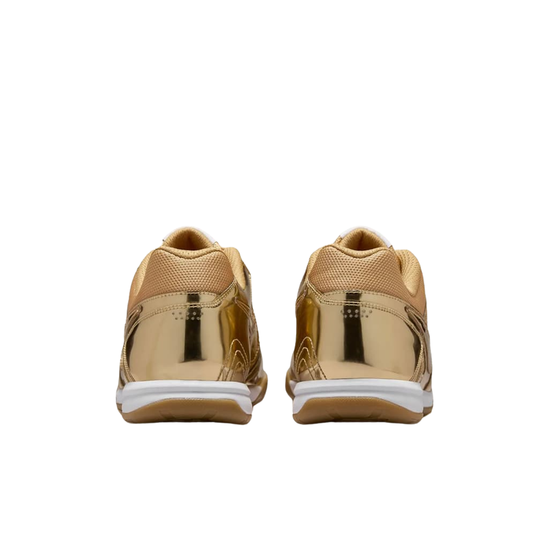 Shop Nike Gato LV8 ''Liquid Gold'' Sneakers Goud IB3566-700