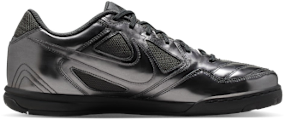 Nike Gato LV8 Anthracite/Black/Black/Anthracite IB3566-002 Lookbook Nike Gato LV8 Anthracite/Black/Black/Anthracite IB3566-002
