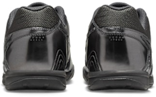 Nike Gato LV8 Anthracite/Hitam/Hitam/Anthracite IB3566-002 Details for Nike Gato LV8 Anthracite/Hitam/Hitam/Anthracite IB3566-002