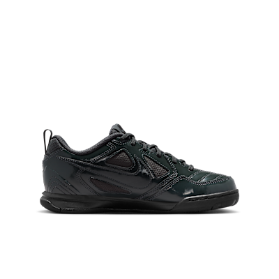 Lookbook Nike Gato LV8 深灰/黑/黑/深灰 II7084-002