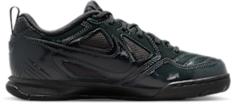 Nike Gato LV8 Anthracite/Black/Black/Anthracite II7084-002 Lookbook Nike Gato LV8 Anthracite/Black/Black/Anthracite II7084-002