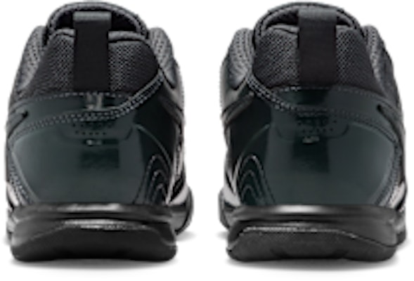 Nike Gato LV8 Anthracite/Black/Black/Anthracite II7084-002 Details for Nike Gato LV8 Anthracite/Black/Black/Anthracite II7084-002