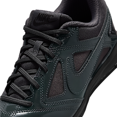 Sizing Nike Gato LV8 深灰/黑/黑/深灰 II7084-002