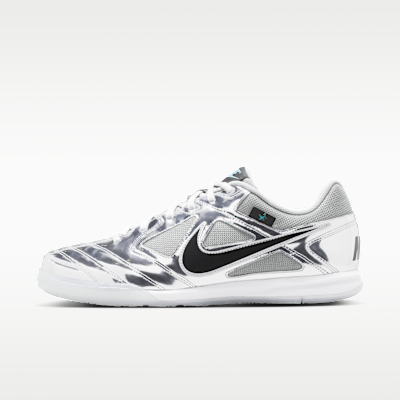 Nike Gato LV8 Chrome/Gamma Blue/Ice/Black IQ7630-001