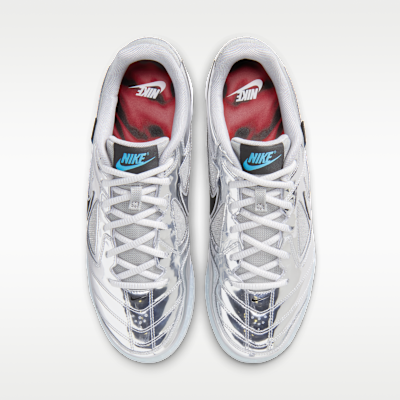 Shop Nike Gato LV8 銀色/藍色/冰藍/黑色 IQ7630-001