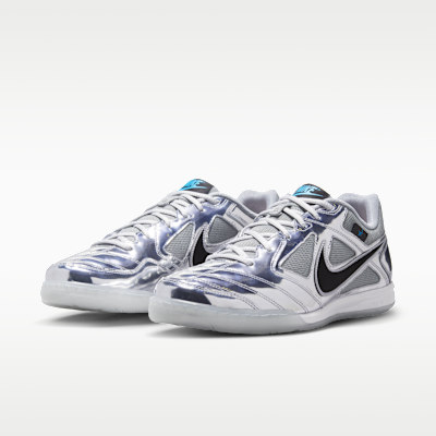 Purchase Nike Gato LV8 銀色/藍色/冰藍/黑色 IQ7630-001