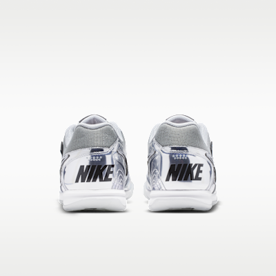 Details for Nike Gato LV8 銀色/藍色/冰藍/黑色 IQ7630-001