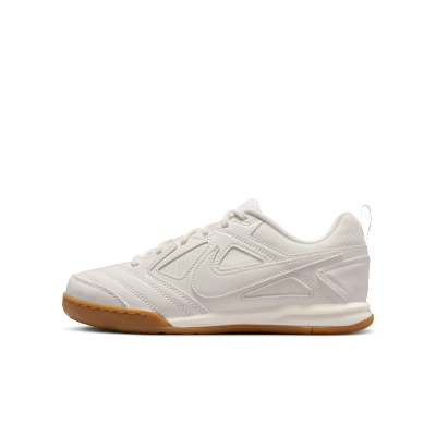 ナイキ ガトー ホワイト ジム レッド ガム ダーク ブラウン ブラック