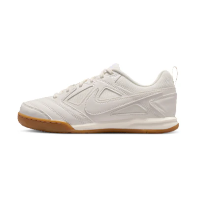 (Youth) Nike Gato LV8 Ivory/Gum Light Brown/Ivory