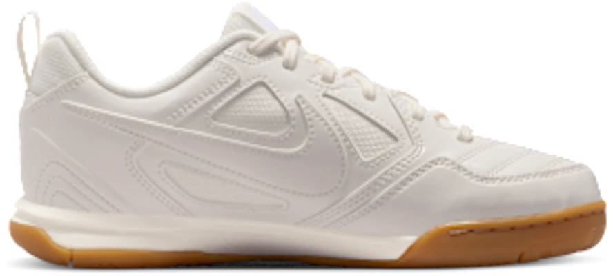 耐克 Gato LV8 象牙白/浅棕色/象牙白 II7084-100 Lookbook 耐克 Gato LV8 象牙白/浅棕色/象牙白 II7084-100