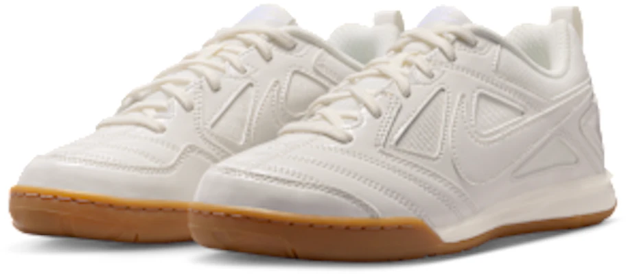 耐克 Gato LV8 象牙白/浅棕色/象牙白 II7084-100 Purchase 耐克 Gato LV8 象牙白/浅棕色/象牙白 II7084-100