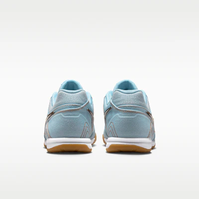 Nike Gato LV8 Azul Claro/Negro/Marrón Claro/Blanco IH3587-400 Details for Nike Gato LV8 Azul Claro/Negro/Marrón Claro/Blanco IH3587-400