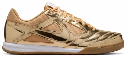 Nike Gato LV8 'Liquid Gold' IB3566-700 Nike Gato LV8 'Liquid Gold' IB3566-700