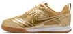 Nike Gato LV8 Metallic Gold/White/Gum Light Brown/Metallic Gold II7084-700