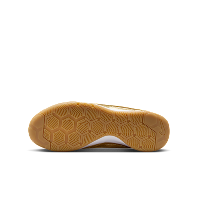 Order Nike Gato LV8 Emas Metalik/Putih/Cokelat Muda/Gum/Emas Metalik II7084-700