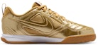 Lookbook Nike Gato LV8 Metallic Gold/White/Gum Light Brown/Metallic Gold II7084-700