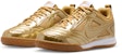 Nike Gato LV8 Metallic Gold/White/Gum Light Brown/Metallic Gold II7084-700
