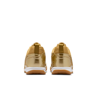 Details for Nike Gato LV8 Emas Metalik/Putih/Cokelat Muda/Gum/Emas Metalik II7084-700