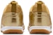 Nike Gato LV8 Metallic Gold/White/Gum Light Brown/Metallic Gold II7084-700
