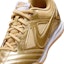 Sizing Nike Gato LV8 Metallic Gold/White/Gum Light Brown/Metallic Gold II7084-700