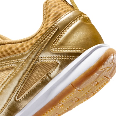 Nike Gato LV8 Metallic Gold/White/Gum Light Brown/Metallic Gold II7084-700 Cheap Nike Gato LV8 Metallic Gold/White/Gum Light Brown/Metallic Gold II7084-700