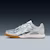 Nike Gato LV8 Metallic Silver/White/Black Light Brown/Metallic Silver IB3566-001