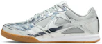 Buy Nike Gato LV8 Perak/Putih/Hitam Coklat Muda/Perak Metalik IB3566-001