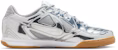 Nike Gato LV8 Metallic Silver/White/Black Light Brown/Metallic Silver IB3566-001