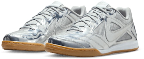 Nike Gato LV8 銀白黑棕 運動鞋 IB3566-001 Purchase Nike Gato LV8 銀白黑棕 運動鞋 IB3566-001