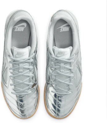 Nike Gato LV8 Perak/Putih/Hitam Coklat Muda/Perak Metalik IB3566-001 Purchase Nike Gato LV8 Perak/Putih/Hitam Coklat Muda/Perak Metalik IB3566-001