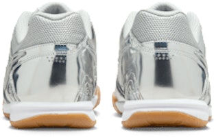 Nike Gato LV8 銀白黑棕 運動鞋 IB3566-001 Details for Nike Gato LV8 銀白黑棕 運動鞋 IB3566-001