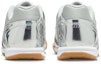 Details for Nike Gato LV8 Metallic Silver/White/Black Light Brown/Metallic Silver IB3566-001