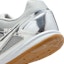 Cheap Nike Gato LV8 Metallic Silver/White/Black Light Brown/Metallic Silver IB3566-001