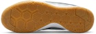 (Youth) Nike Gato LV8 Metallic Silver/White/Gum Light Brown/Metallic Silver II7084-001
