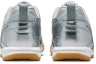 Details for (Youth) Nike Gato LV8 Metallic Silver/White/Gum Light Brown/Metallic Silver II7084-001