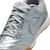(Youth) Nike Gato LV8 Metallic Silver/White/Gum Light Brown/Metallic Silver II7084-001