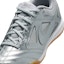 Sizing (Youth) Nike Gato LV8 Metallic Silver/White/Gum Light Brown/Metallic Silver II7084-001