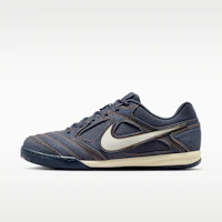 Nike Gato LV8 Thunder Blue/Coconut Milk/Obsidian/Summit White IH3587-401 Nike Gato LV8 Thunder Blue/Coconut Milk/Obsidian/Summit White IH3587-401