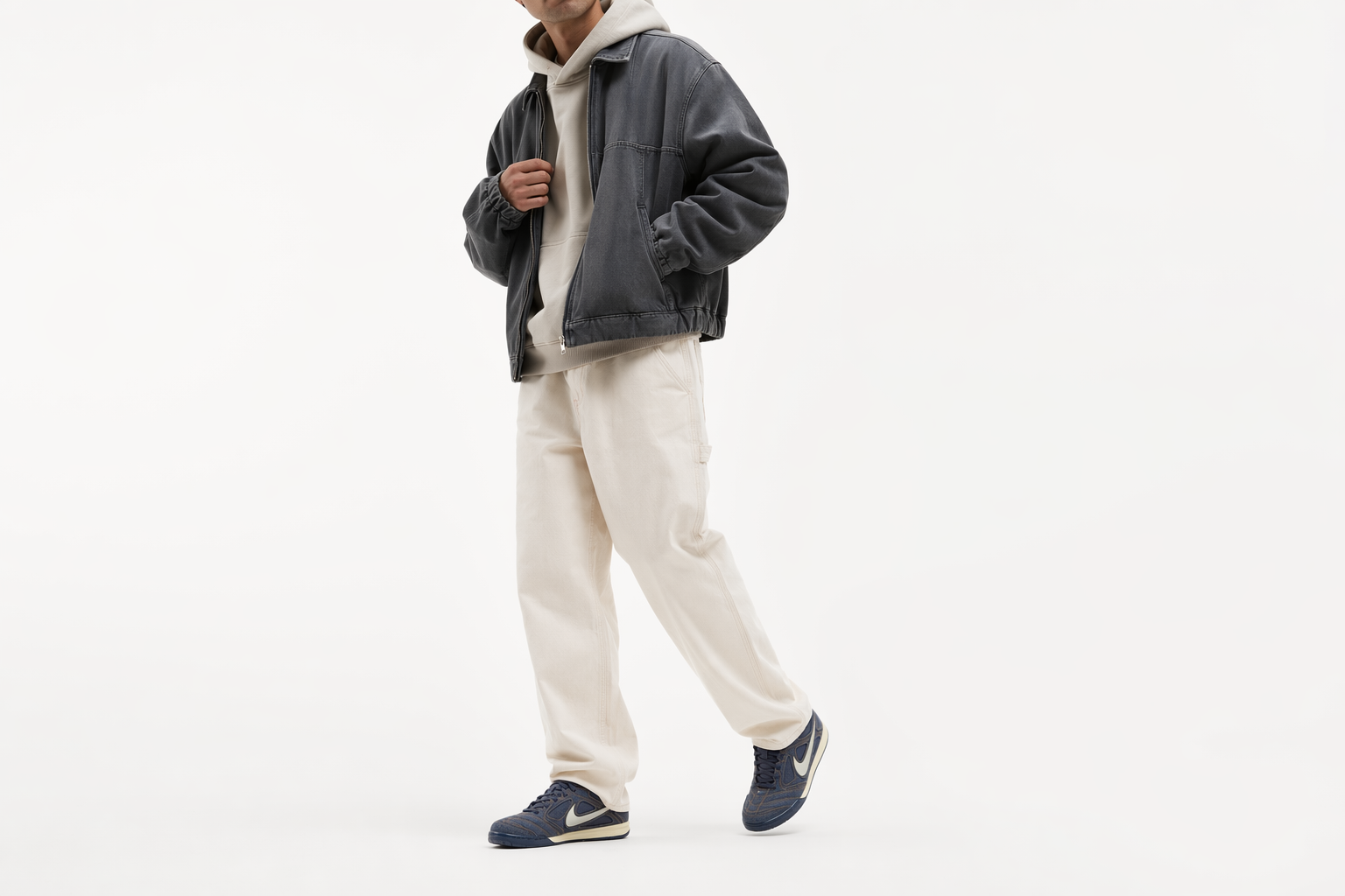Order ナイキ ガト LV8 サンダーブルー/ココナッツミルク/オブシディアン/サミットホワイト IH3587-401