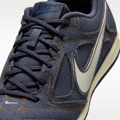 Sizing ナイキ ガト LV8 サンダーブルー/ココナッツミルク/オブシディアン/サミットホワイト IH3587-401