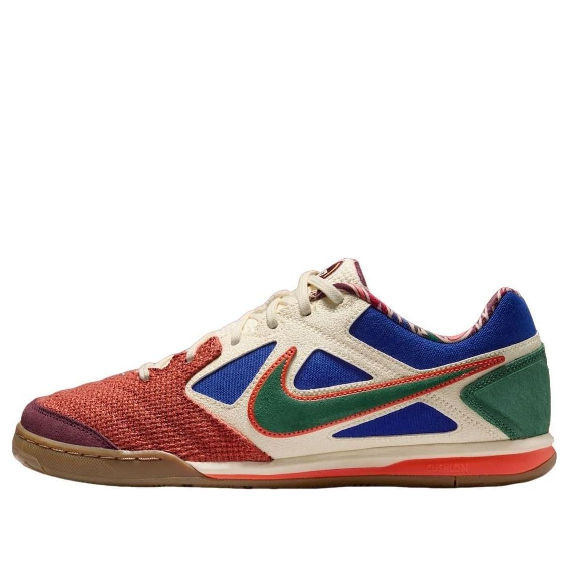 Nike Gato N7 'Coconut Milk' IQ1660-113