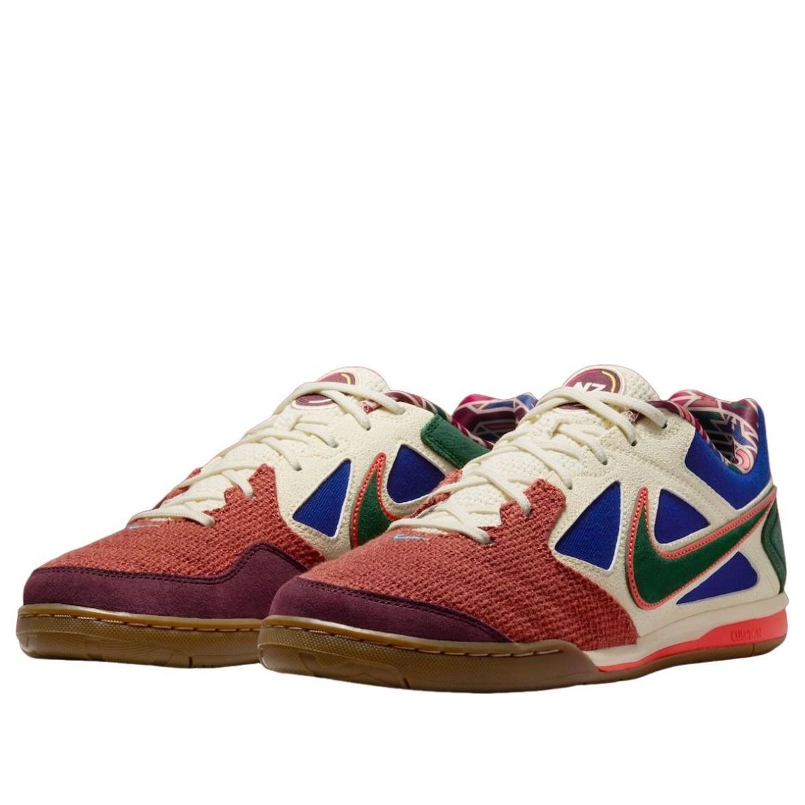 Nike Gato N7 'Coconut Milk' 圖 2