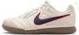 (Youth) Nike Gato Pale Ivory/University Red/Gum Dark Brown/Thunder Blue HV9596-103